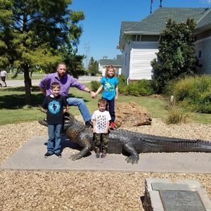 Meet your Posher, Jason